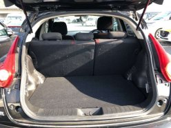 NISSAN JUKE 15RX 2010