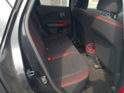 NISSAN JUKE 15RX 2010