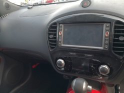 NISSAN JUKE 15RX 2010