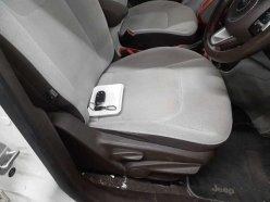 CHRYSLER JEEP RENEGADE  2015