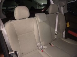 TOYOTA SPADE F 2014