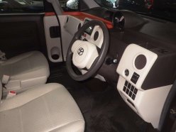 TOYOTA SPADE F 2014