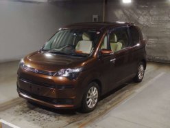 TOYOTA SPADE F 2014