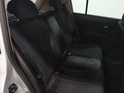 NISSAN TIIDA  2011