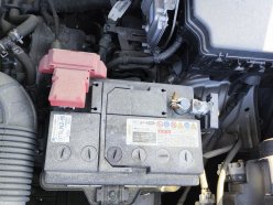 SUZUKI ESCUDO 4WD 2015