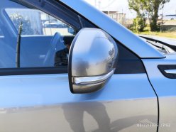 SUZUKI ESCUDO 4WD 2015