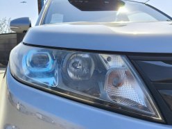 SUZUKI ESCUDO 4WD 2015