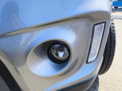 SUZUKI ESCUDO 4WD 2015
