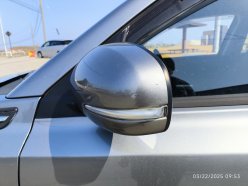 SUZUKI ESCUDO 4WD 2015