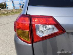 SUZUKI ESCUDO 4WD 2015