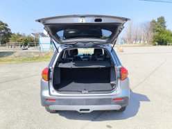 SUZUKI ESCUDO 4WD 2015