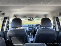 SUZUKI ESCUDO 4WD 2015