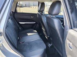 SUZUKI ESCUDO 4WD 2015