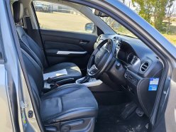 SUZUKI ESCUDO 4WD 2015
