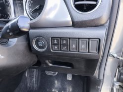 SUZUKI ESCUDO 4WD 2015