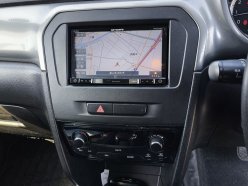 SUZUKI ESCUDO 4WD 2015