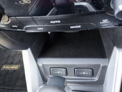 SUZUKI ESCUDO 4WD 2015