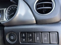 SUZUKI ESCUDO 4WD 2015