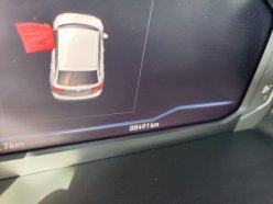VOLKSWAGEN TIGUAN 4Motion Prestige 2020