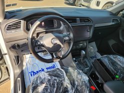 VOLKSWAGEN TIGUAN 4Motion Prestige 2020