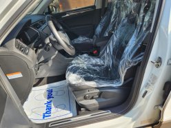 VOLKSWAGEN TIGUAN 4Motion Prestige 2020