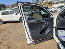 VOLKSWAGEN TIGUAN 4Motion Prestige 2020