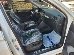 VOLKSWAGEN TIGUAN 4Motion Prestige 2020