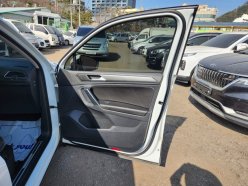 VOLKSWAGEN TIGUAN 4Motion Prestige 2020