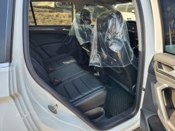 VOLKSWAGEN TIGUAN 4Motion Prestige 2020