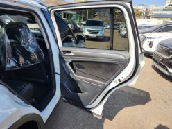 VOLKSWAGEN TIGUAN 4Motion Prestige 2020