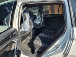 VOLKSWAGEN TIGUAN 4Motion Prestige 2020