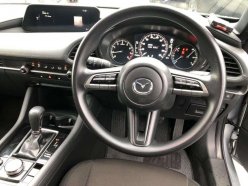 MAZDA MAZDA 3 15C 2019