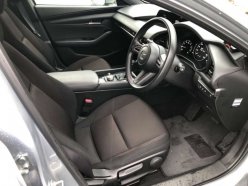MAZDA MAZDA 3 15C 2019
