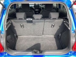SUZUKI swift XG Limited 2020