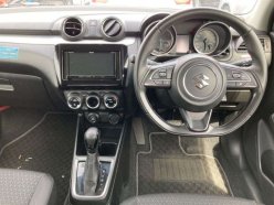 SUZUKI swift XG Limited 2020