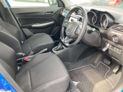 SUZUKI swift XG Limited 2020