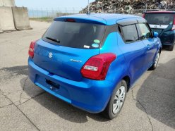 SUZUKI swift XG Limited 2020