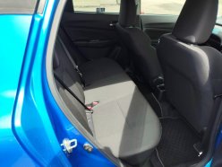 SUZUKI swift XG Limited 2020