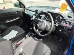 SUZUKI swift XG Limited 2020