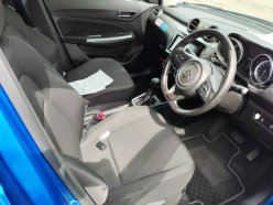 SUZUKI swift XG Limited 2020