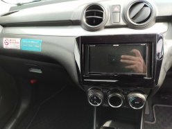 SUZUKI swift XG Limited 2020