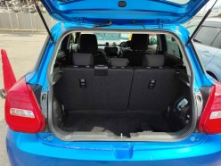 SUZUKI swift XG Limited 2020