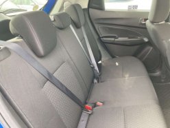 SUZUKI swift XG Limited 2020