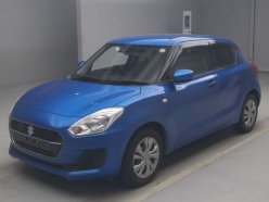 SUZUKI swift XG Limited 2020