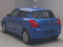 SUZUKI swift XG Limited 2020