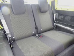 SUZUKI JIMNY XC 2021