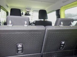 SUZUKI JIMNY XC 2021