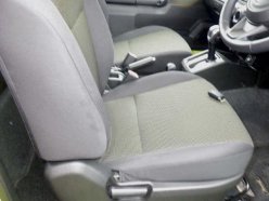 SUZUKI JIMNY XC 2021