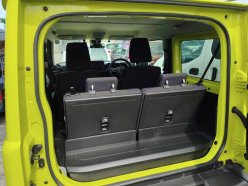 SUZUKI JIMNY XC 2021