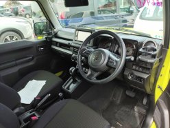 SUZUKI JIMNY XC 2021
